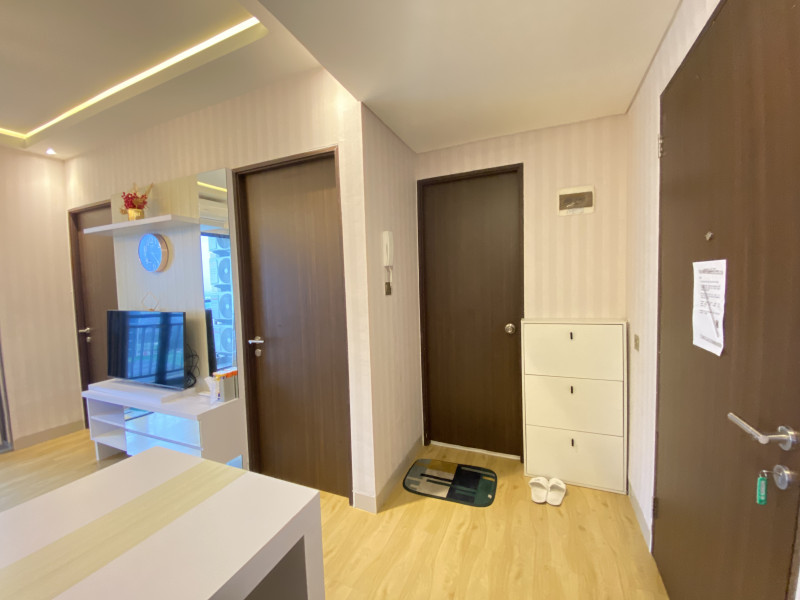 3 BR (FOR RENT)