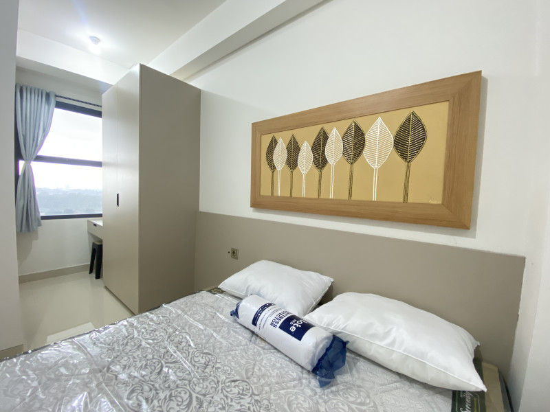 2 BR (FOR RENT)