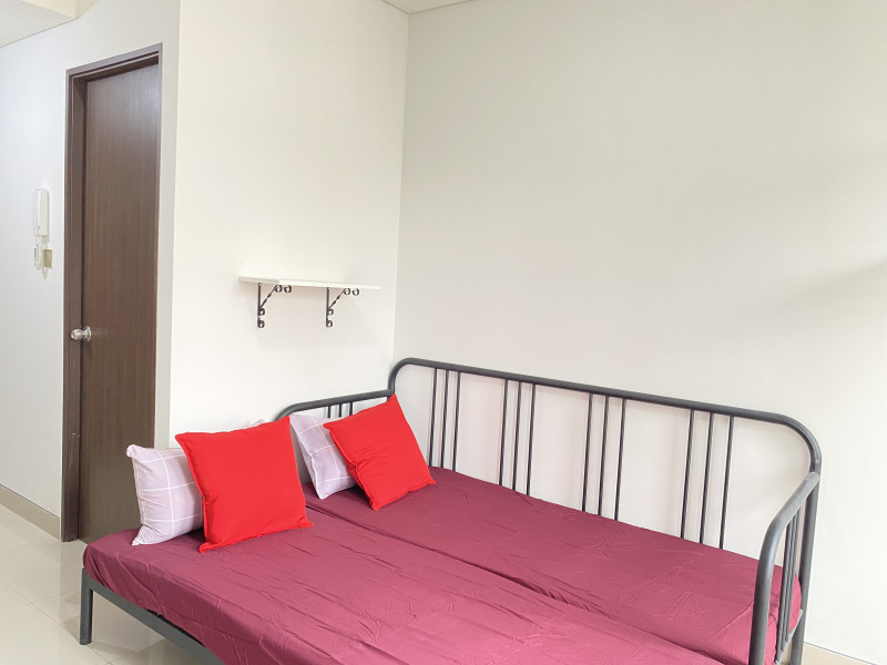 Studio (FOR RENT)