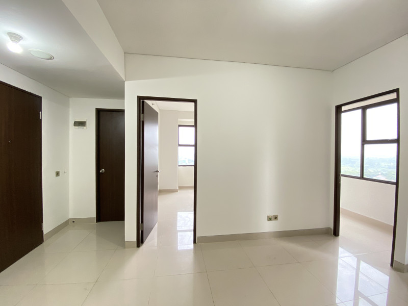 2 BR (FOR RENT)
