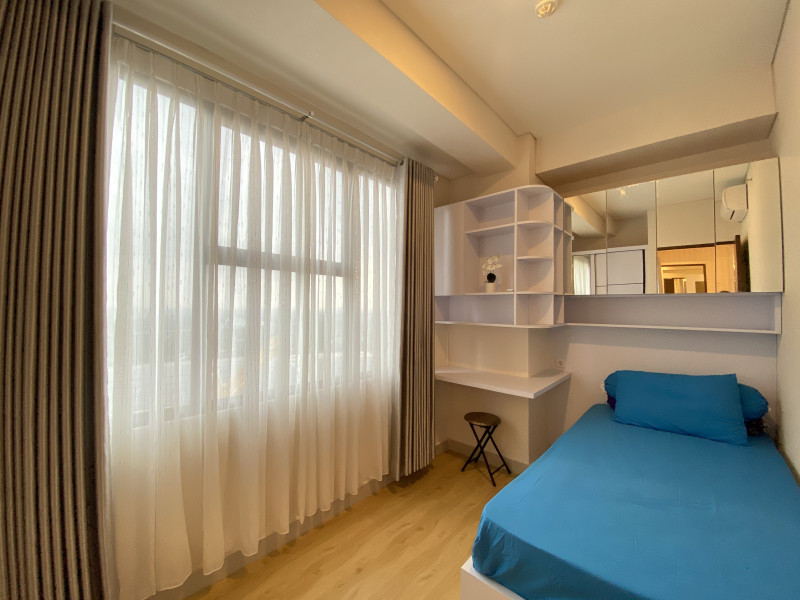 3 BR (FOR RENT)