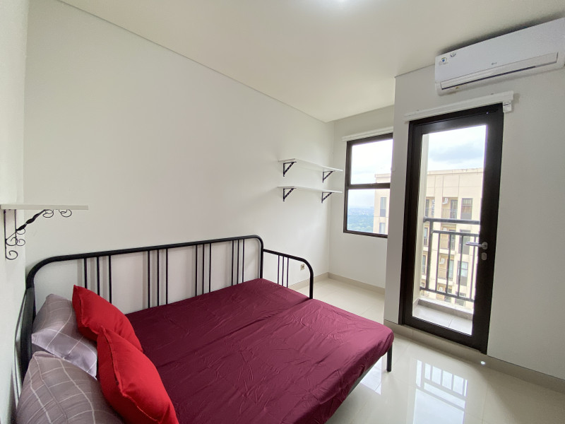 Studio (FOR RENT)