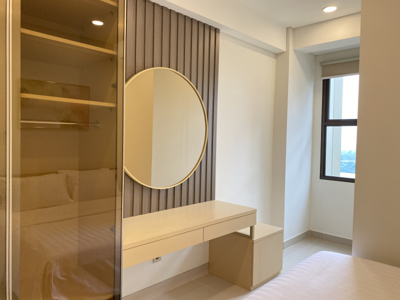2 BR (FOR RENT)