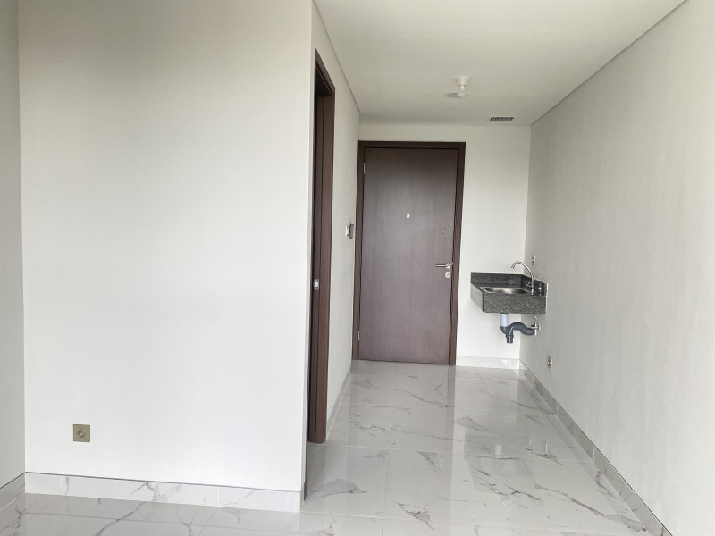 Studio (FOR RENT)