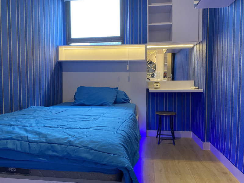 3 BR (FOR RENT)