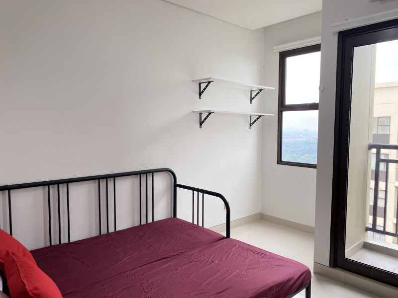Studio (FOR RENT)