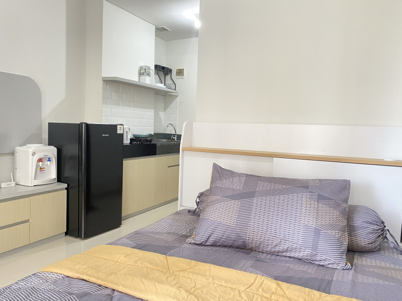 Studio (FOR RENT)