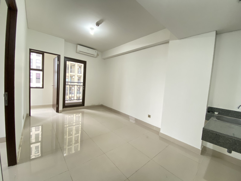 2 BR (FOR RENT)