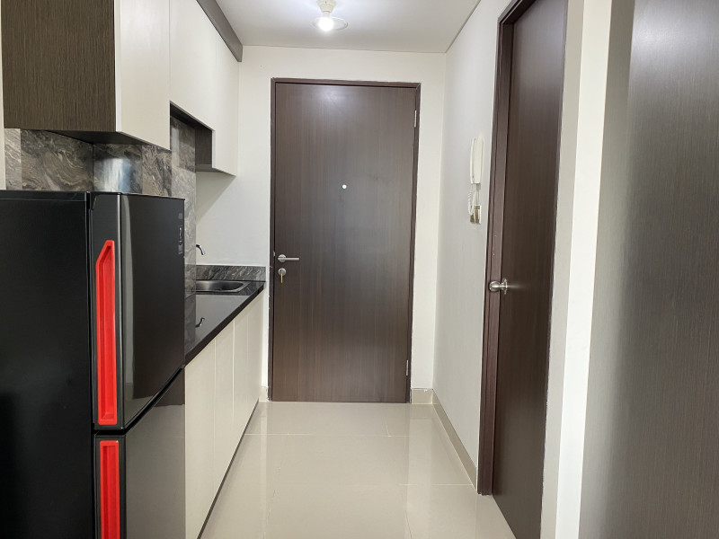 Studio (FOR RENT)