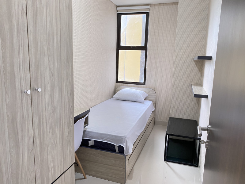 2 BR (FOR RENT)