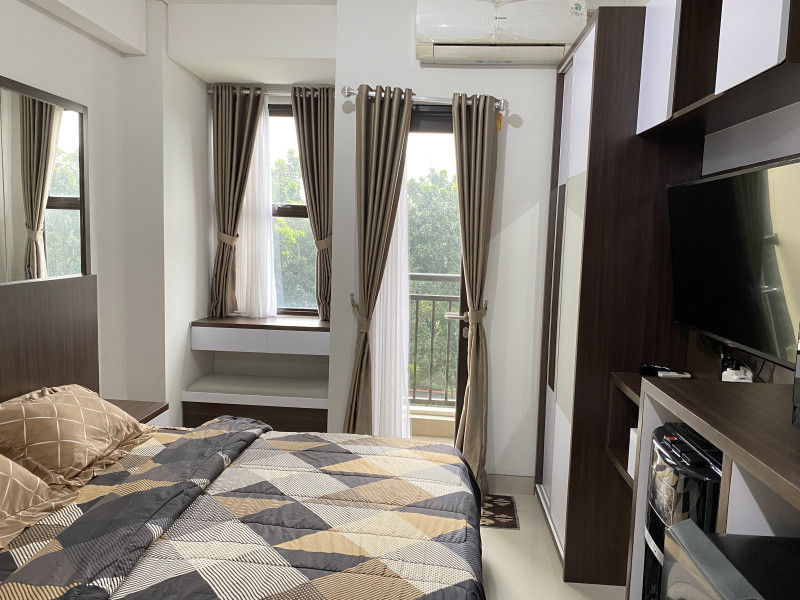 Studio (FOR RENT)