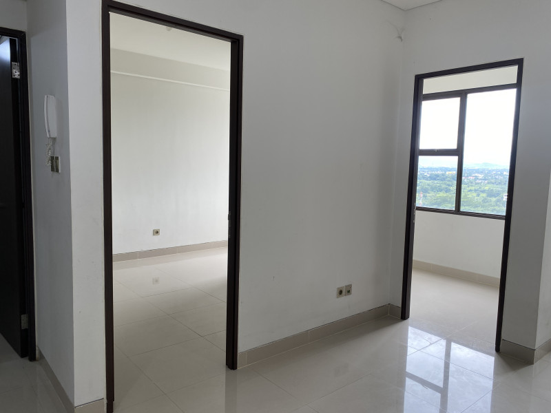 2 BR (FOR RENT)