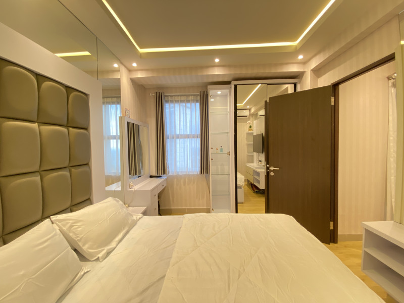 3 BR (FOR RENT)