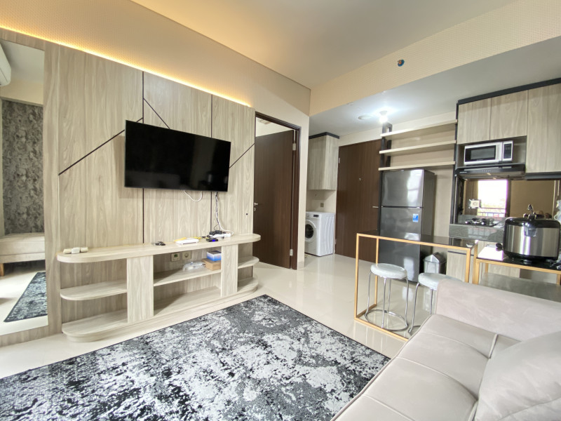 2 BR (FOR RENT)